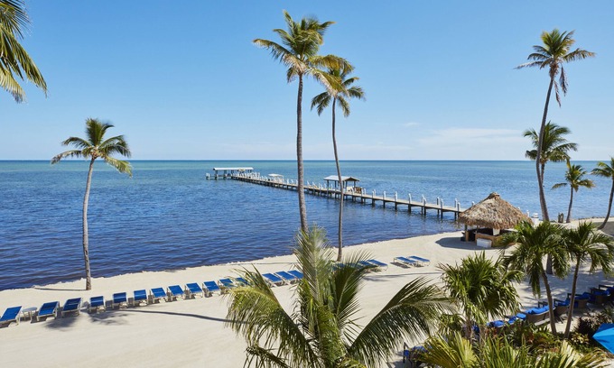 Islamorada Complejo | Cheeca Lodge & Spa