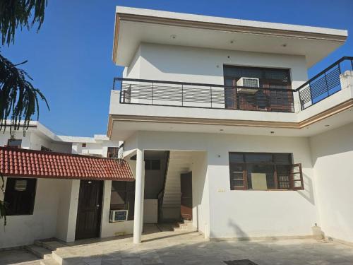 Kishangarh Casa | Cheemas farm stay