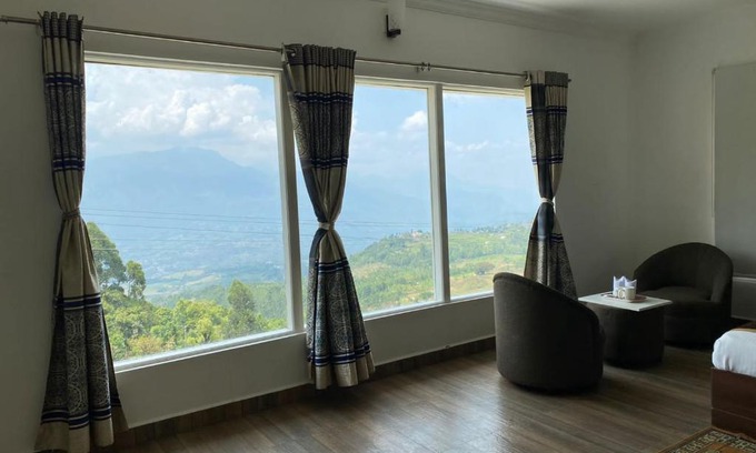 Kanthalloor Apartamento | CHEENI HILL RESORTS