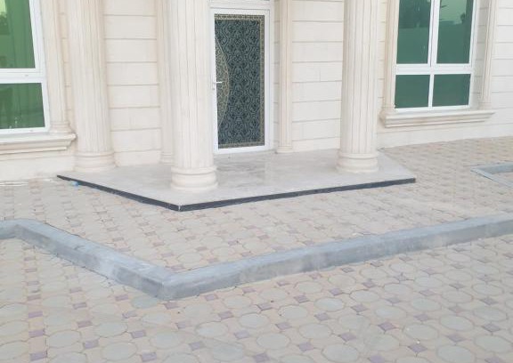 Khalifa City Casa | Cheerful 1BR Close to Abu Dhabi Airport and YAS Island