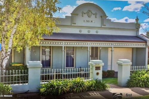 Mildura Apartamento | Cheerful 2 bedroom townhouse with secure parking