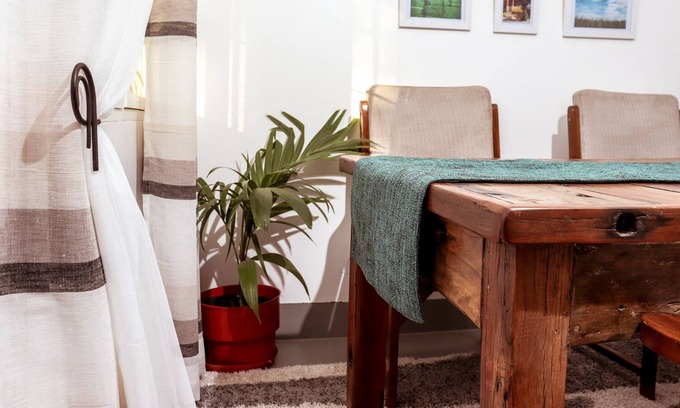 Msasani Casa | Cheerful 2BR townhouse w/wifi