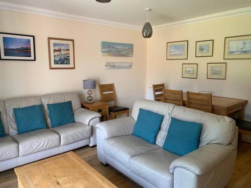 Sheringham Casa | Cheerful 3 bedroom home close to beach and High St