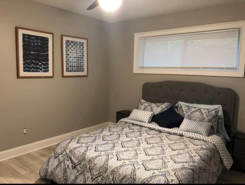 Newnan Casa | Cheerful 3-bedroom home