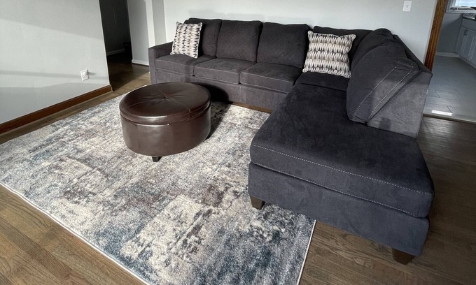 Garden City Casa | Cheerful 3 bedroom home near garden city hospital
