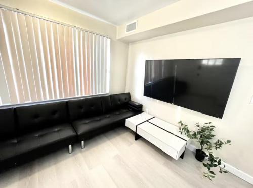 Valley Stream Apartamento | Cheerful 3-Bedroom Apartment