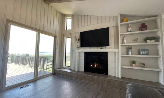 Sweetwater Casa | ⭐ Cheerful 5 bedroom home with amazing views ⭐