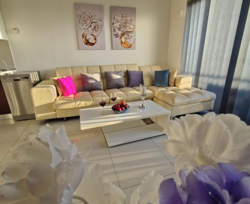 Msida Apartamento | Cheerful holiday two bedrooms flat with BBQ