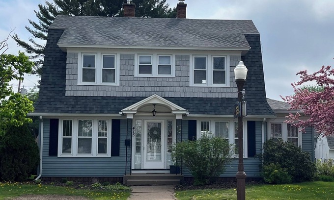 Wausau Casa | Cheerful home away from home in welcoming Wausau!