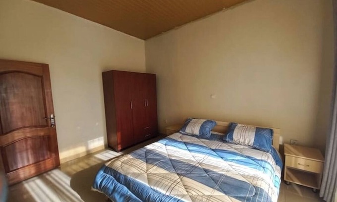 Kinazi Casa | Cheerful home in Nyamata