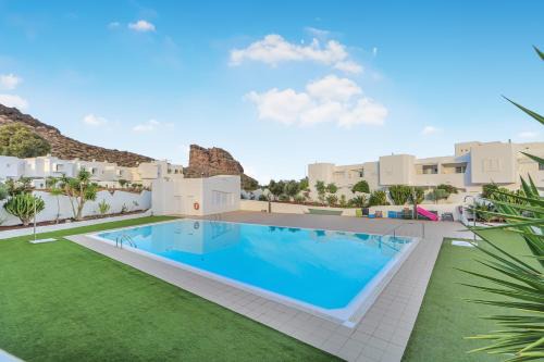 Agaete Apartamento | Cheerful house Puerto de las Nieves
