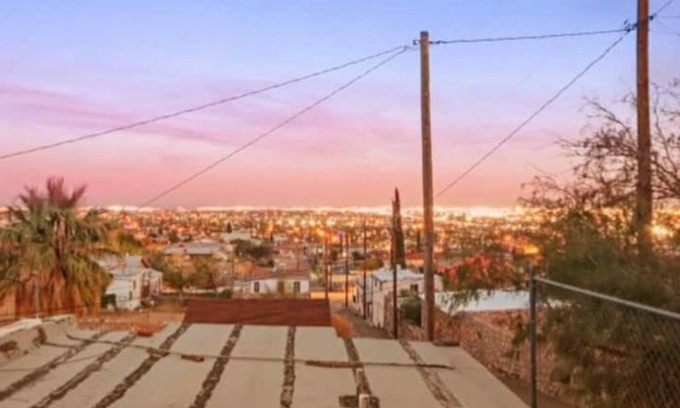 El Paso Cabaña | Cheerful Mountain Retreat