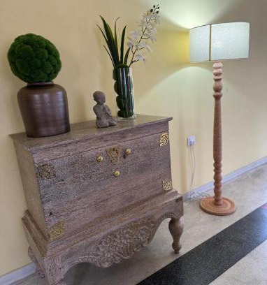 Kandy Apartamento | Cheerful One Bedroom Apartment