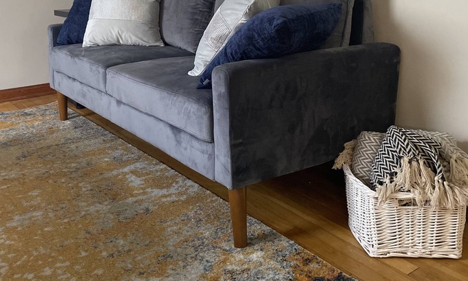 South Euclid Casa | Cheerful retreat