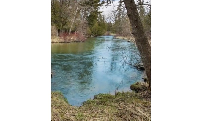 Honor Casa | Cheerful three bedroom on beautiful Platte River