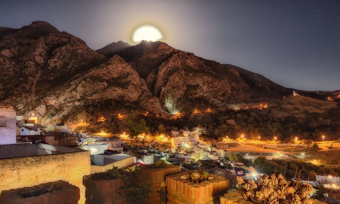 Chefchaouen Casa | Chefchaouen Medina