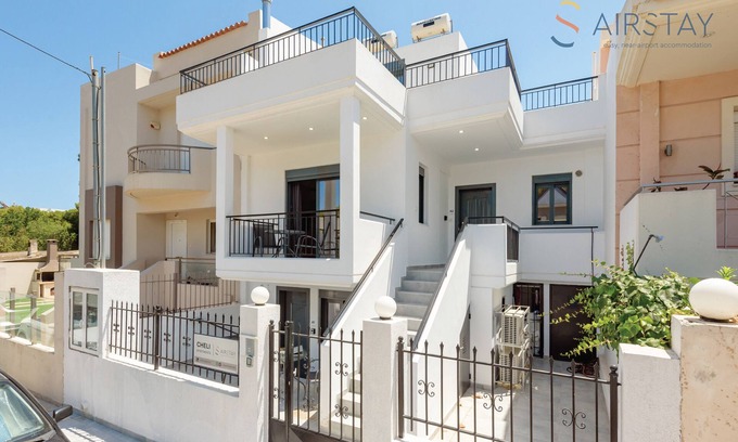 Spata-Artemida Apartamento | Cheli apartments by Airstay