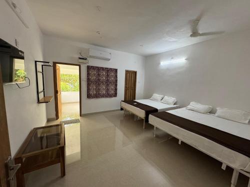Velankanni Casa | Chellams Churchview Homestay