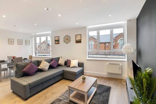 Chelmsford Apartamento | Chelmsford Centre View Sleep 4 Next Chelmer canal