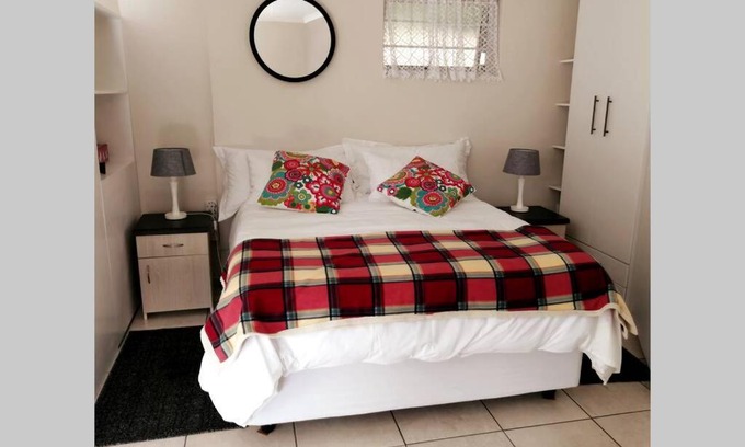 Port Elizabeth Apartamento | Chelmsford Cottage
