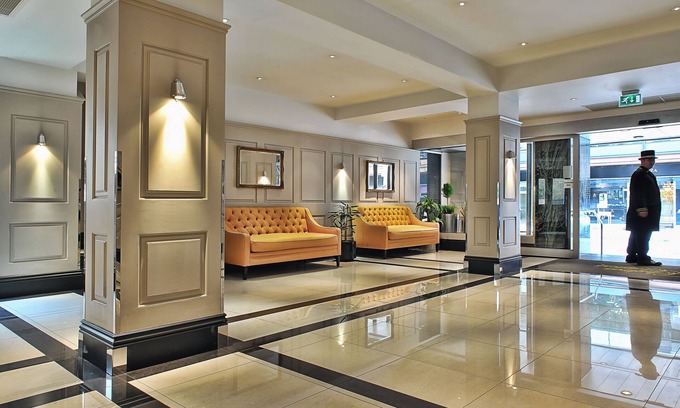 Brompton & Hans Town Apartamento | Chelsea Cloisters Serviced Apartments