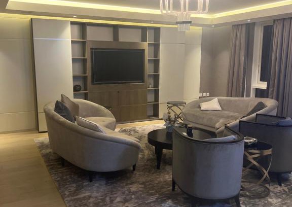 Sands End Apartamento | Chelsea creek