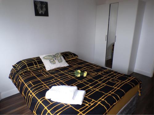 Chelsea Riverside Apartamento | Chelsea Flawless Home Close to River Thames