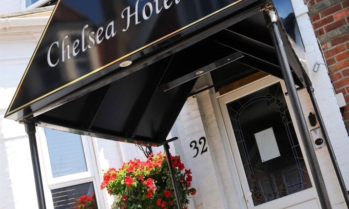 Bournemouth Apartamento | Chelsea Hotel