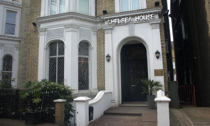 Earl's Court Hotel | Chelsea House Hotel