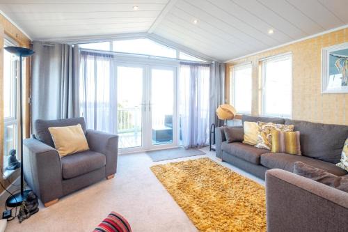 Leiston Casa | Chelsea Lodge - Aldeburgh Coastal Cottages