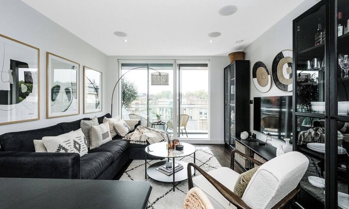 Churchill Apartamento | Chelsea Riverside | Pro-Managed