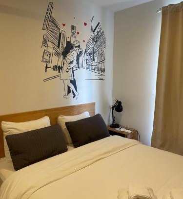 Chelsea Hotel | Chelsea Rooms NYC