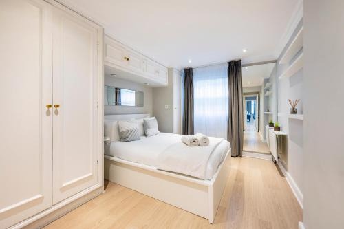 Redcliffe Apartamento | Chelsea Two Bedroom Apartment