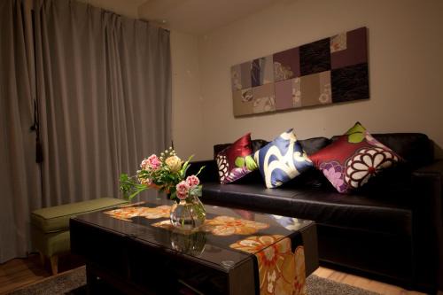 Central Kyoto Apartamento | CHELSEA24