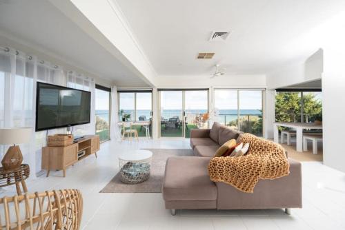 Chelsea Casa | ChelseaVue - Designer Beachside Townhouse Retreat