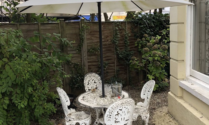 Cheltenham Casa | Cheltenham Cozy Retreat With 2 Bedrooms