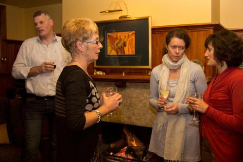 Hanmer Springs Cama Y Desayuno | Cheltenham House