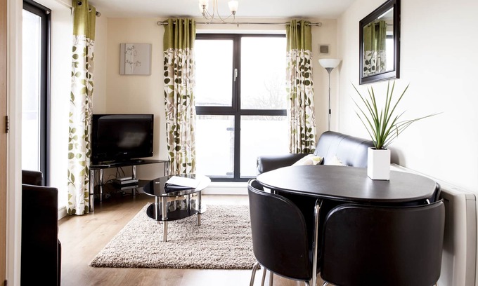 Cheltenham Apartamento | Cheltenham Plaza