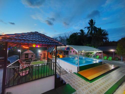 Gurun Casa | Chemara Dusuntara Homestay