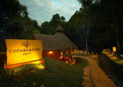 Vayittiri Complejo | Chembarathi Wayanad Boutique Resort