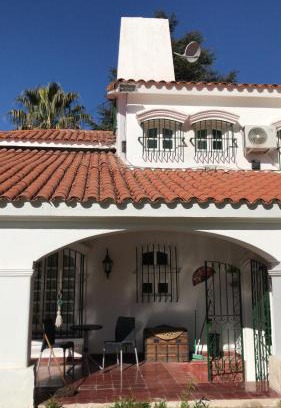Chacras de Coria Hotel | Chenin Lodge