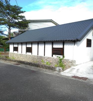 Changbin Casa | Chentien Changkuang Homestay
