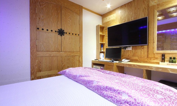 Cheongdo Hotel | Cheongdo GO