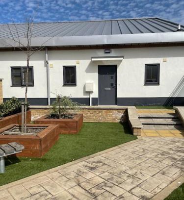 Dartford Apartamento | Chequers Court