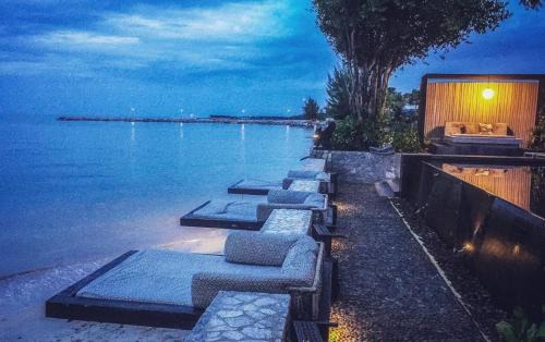 Cha-am Complejo | Cher Resort