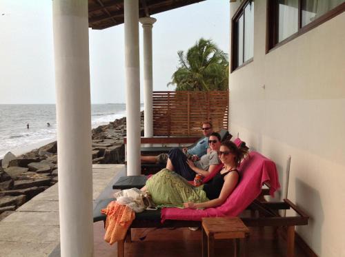 Kuzhuppilly Complejo | Cherai Onetree Retreat