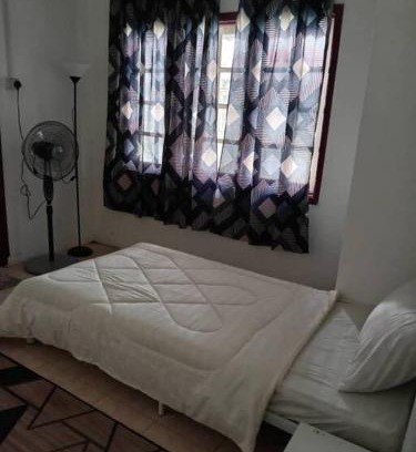 Cherating Apartamento | Cherating Damai Guest House