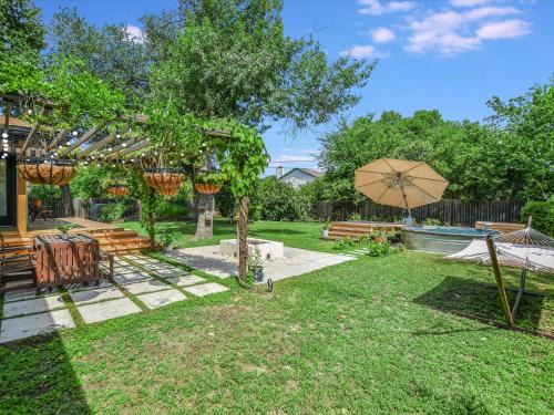 Round Rock Casa | Cherilliam Estate