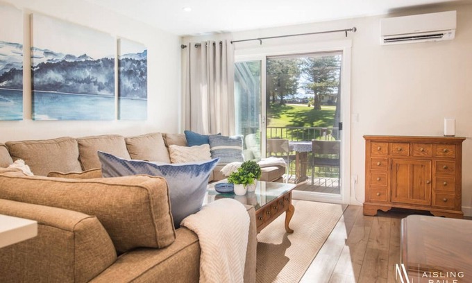East Kootenay Apartamento | ⭐Cherished Memories⭐ | Indoor Pool/Hot Tub | Beach