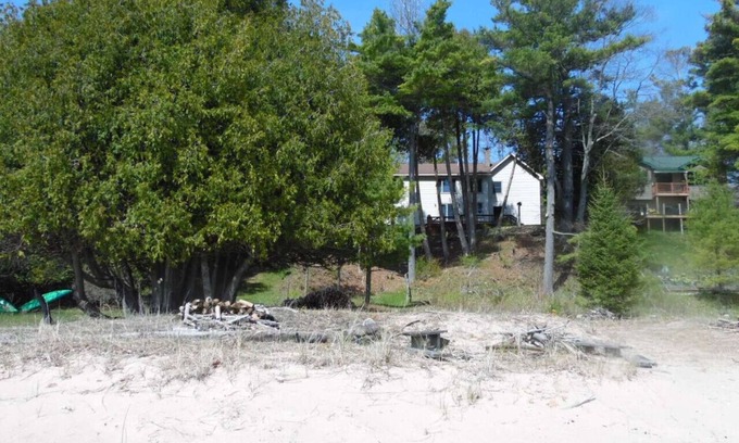 Harrisville Casa | Cherished Memories - Harrisville